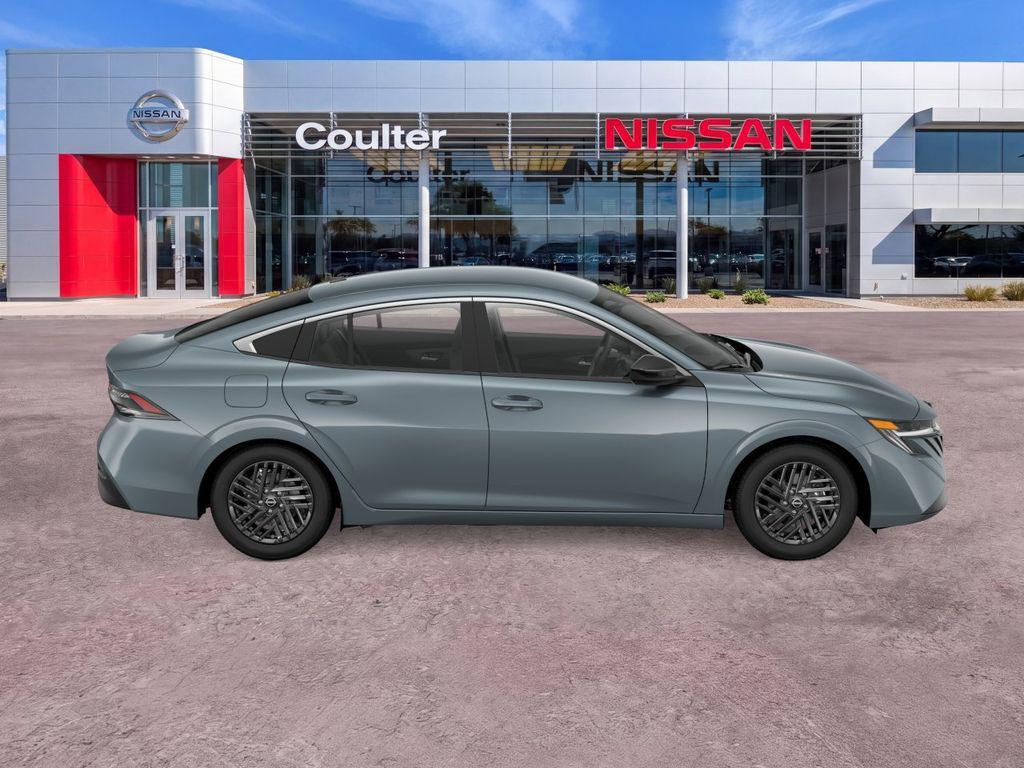 Nissan Sentra 2027