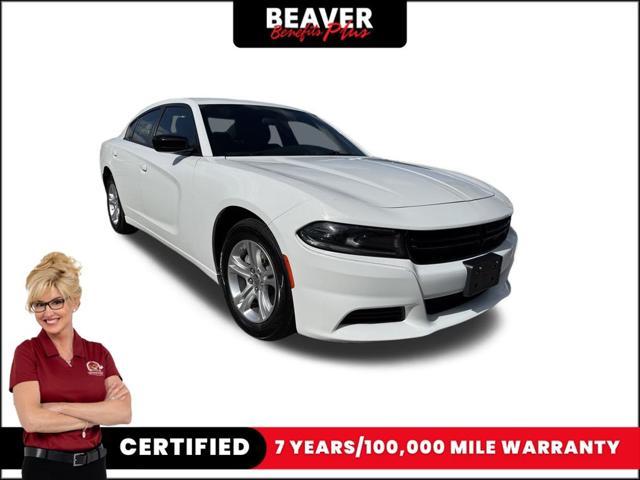 Dodge Charger 2023