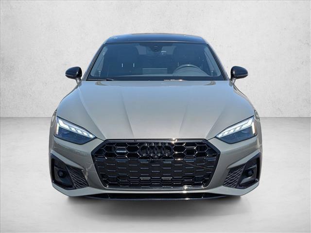 Audi A5 2023