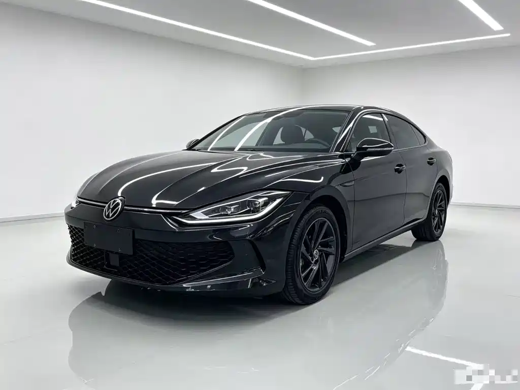 Volkswagen Lamando 2024