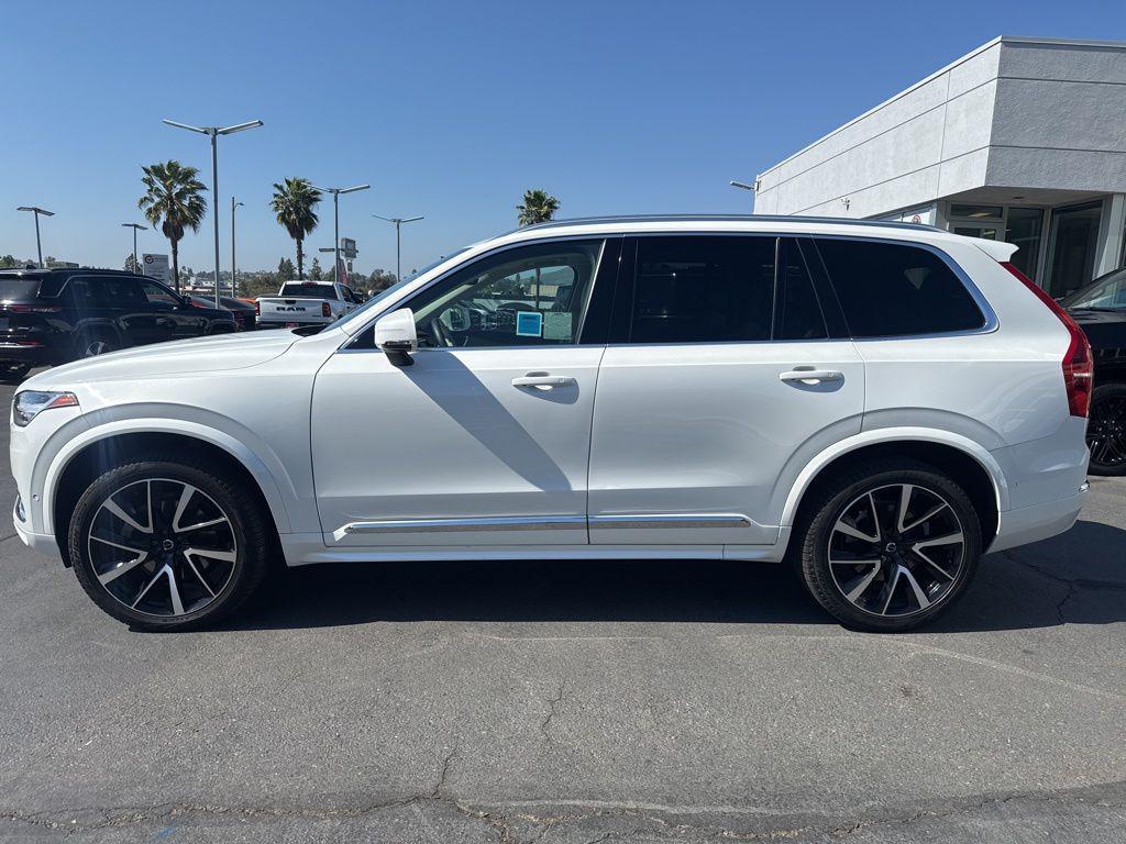 Volvo XC90 2023