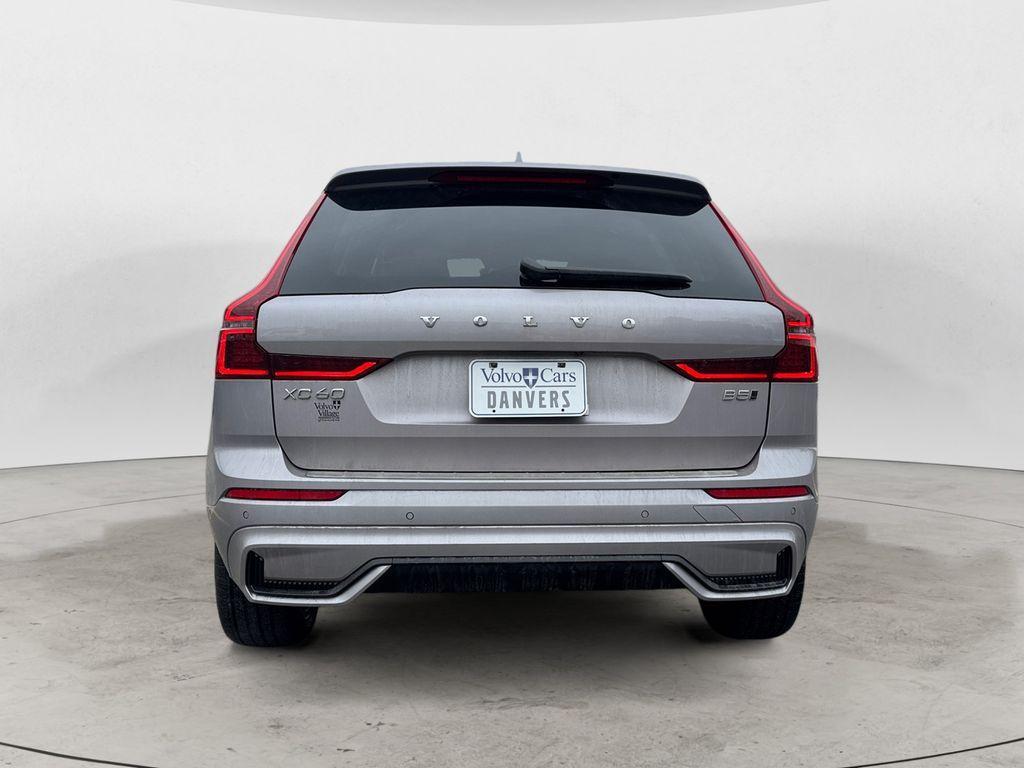 Volvo XC60 2026