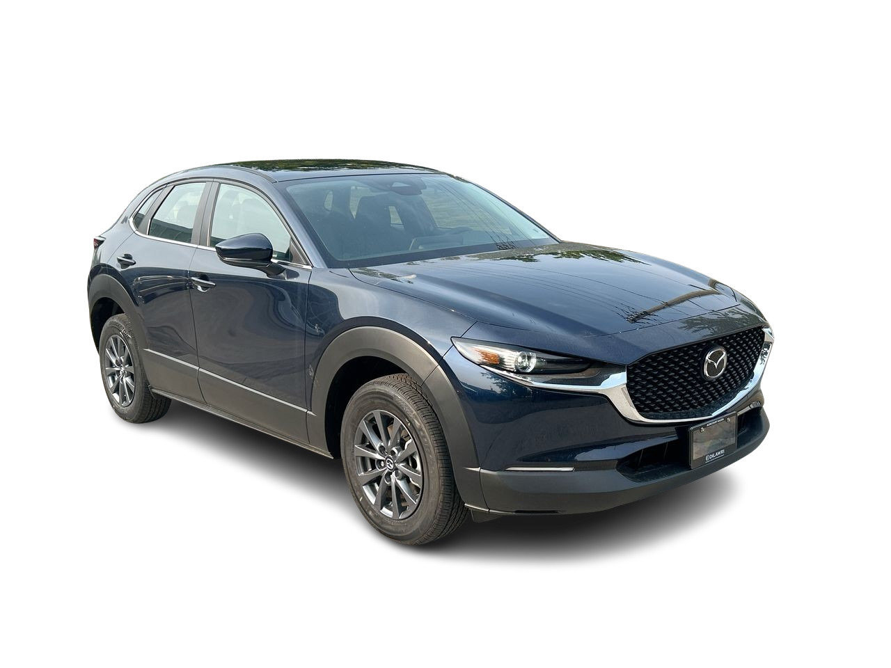 Mazda CX-30 2025