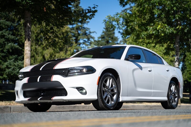 Dodge Charger 2021