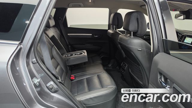 Renault QM6 2022
