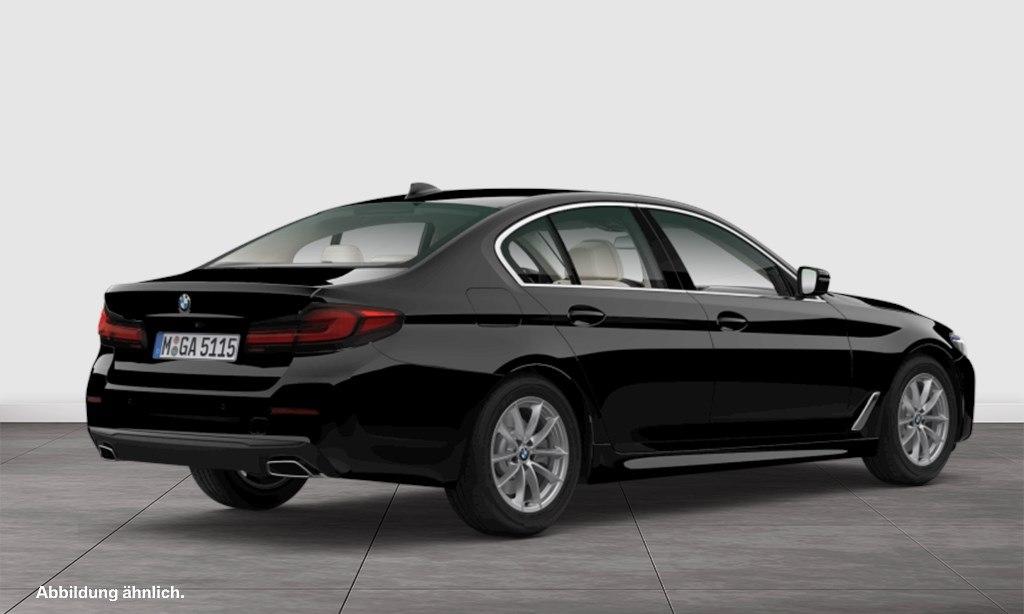 BMW 530 2023