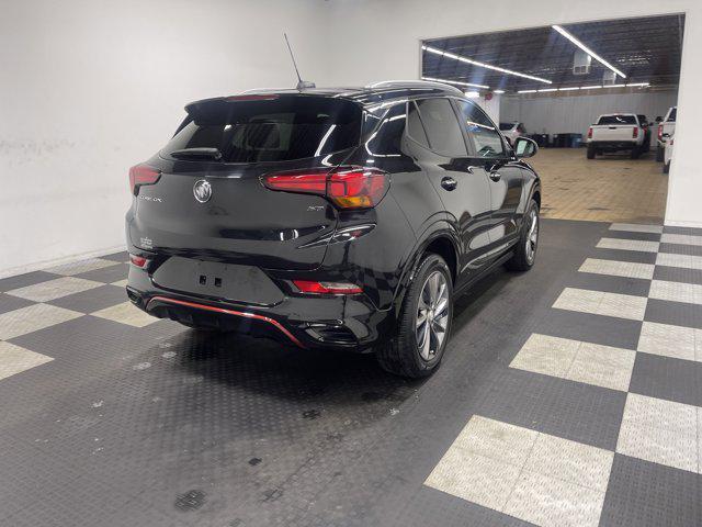 Buick Encore GX 2023