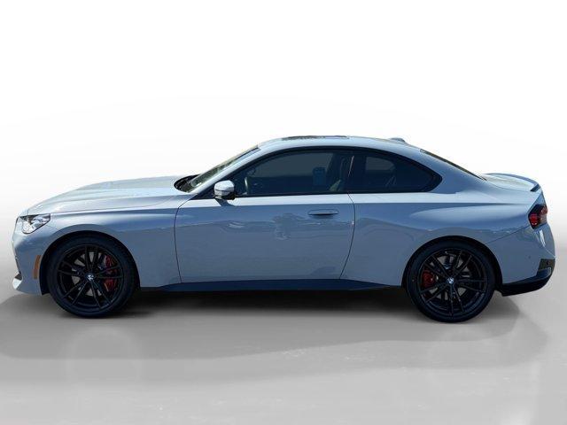 BMW 230 2024