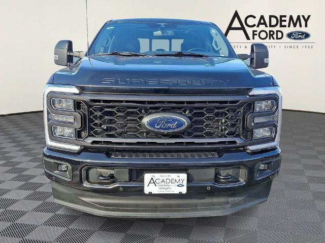 Ford F 250 2023