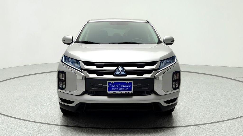 Mitsubishi Outlander Sport 2025