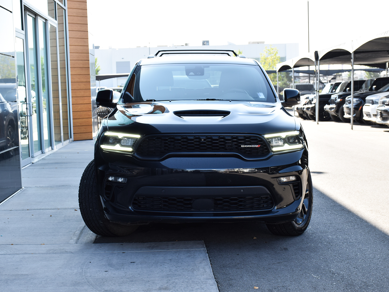 Dodge Durango 2023