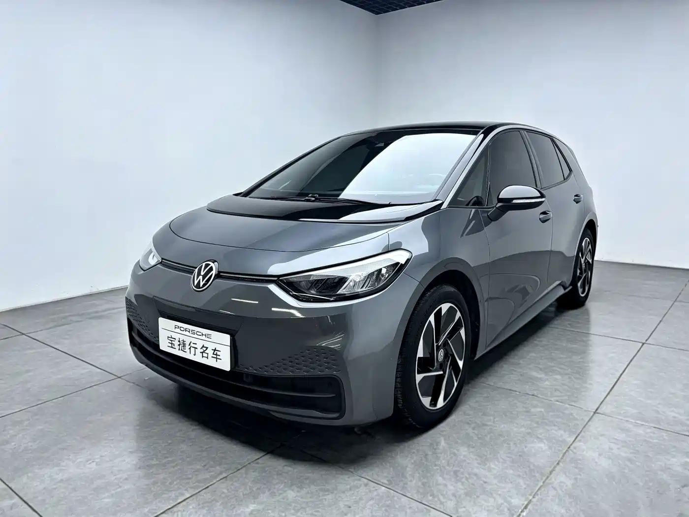 Volkswagen ID.3 2024