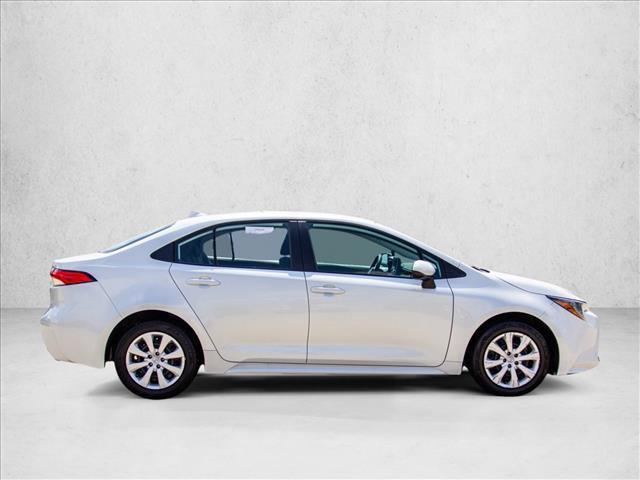 Toyota Corolla 2024