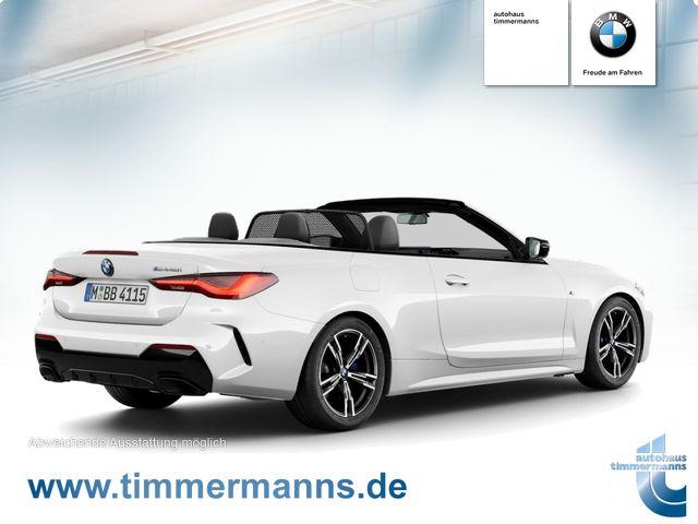 BMW M440 2025