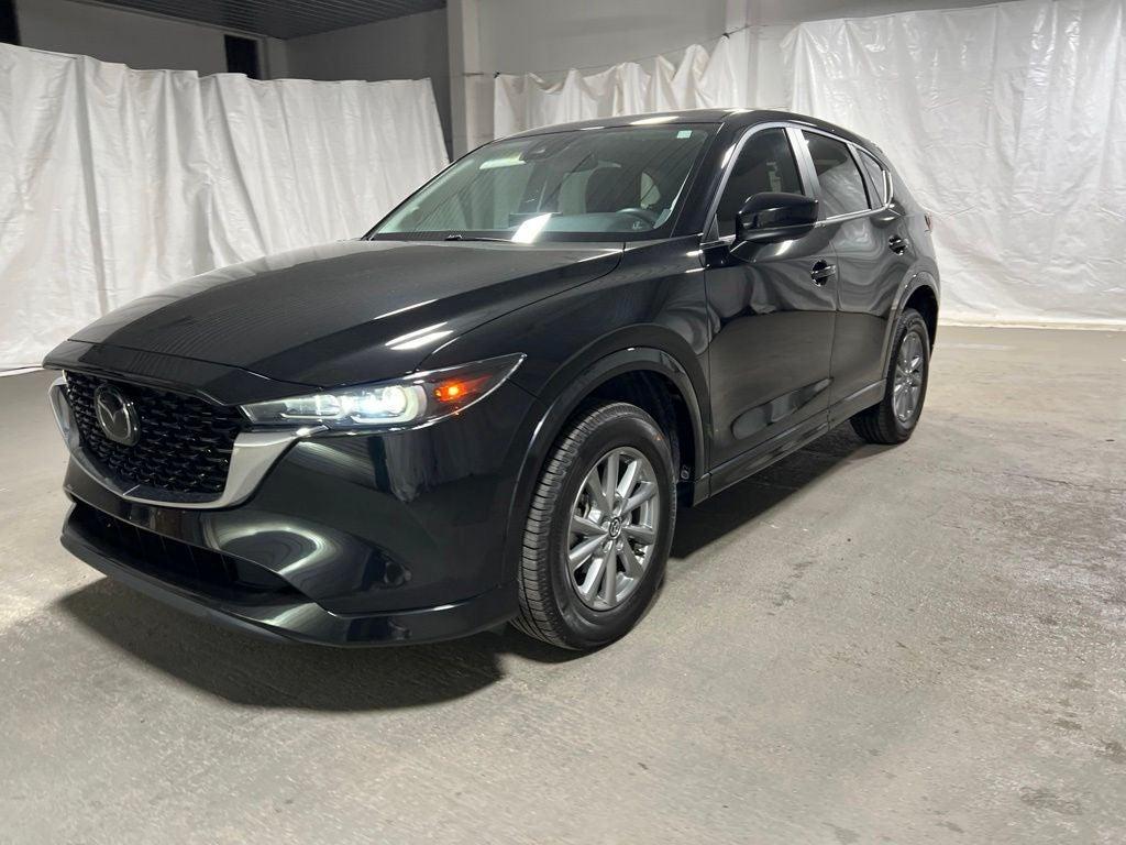 Mazda CX-5 2024