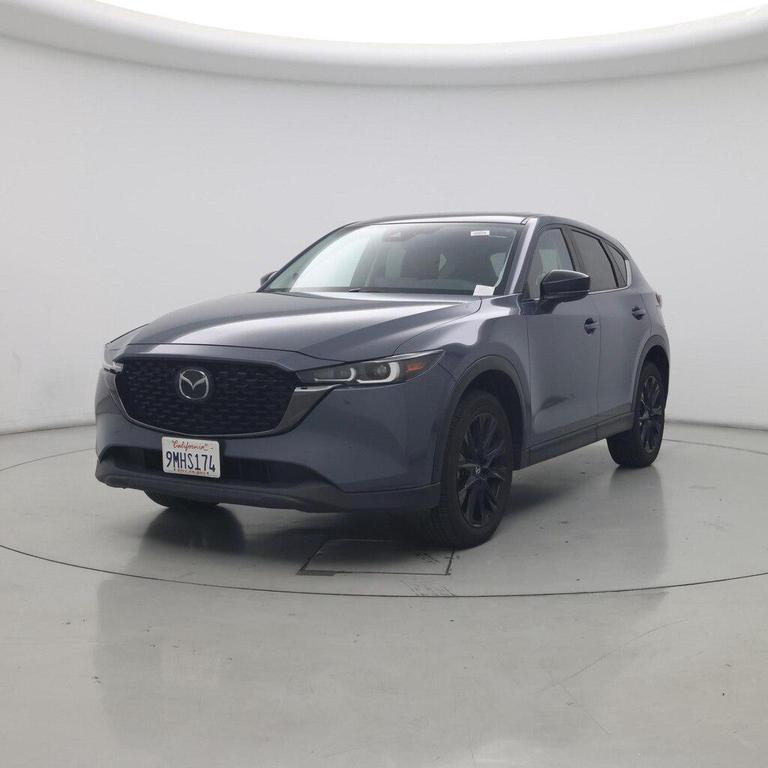 Mazda CX-5 2024