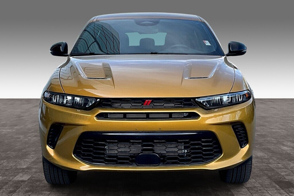 Dodge Hornet 2024