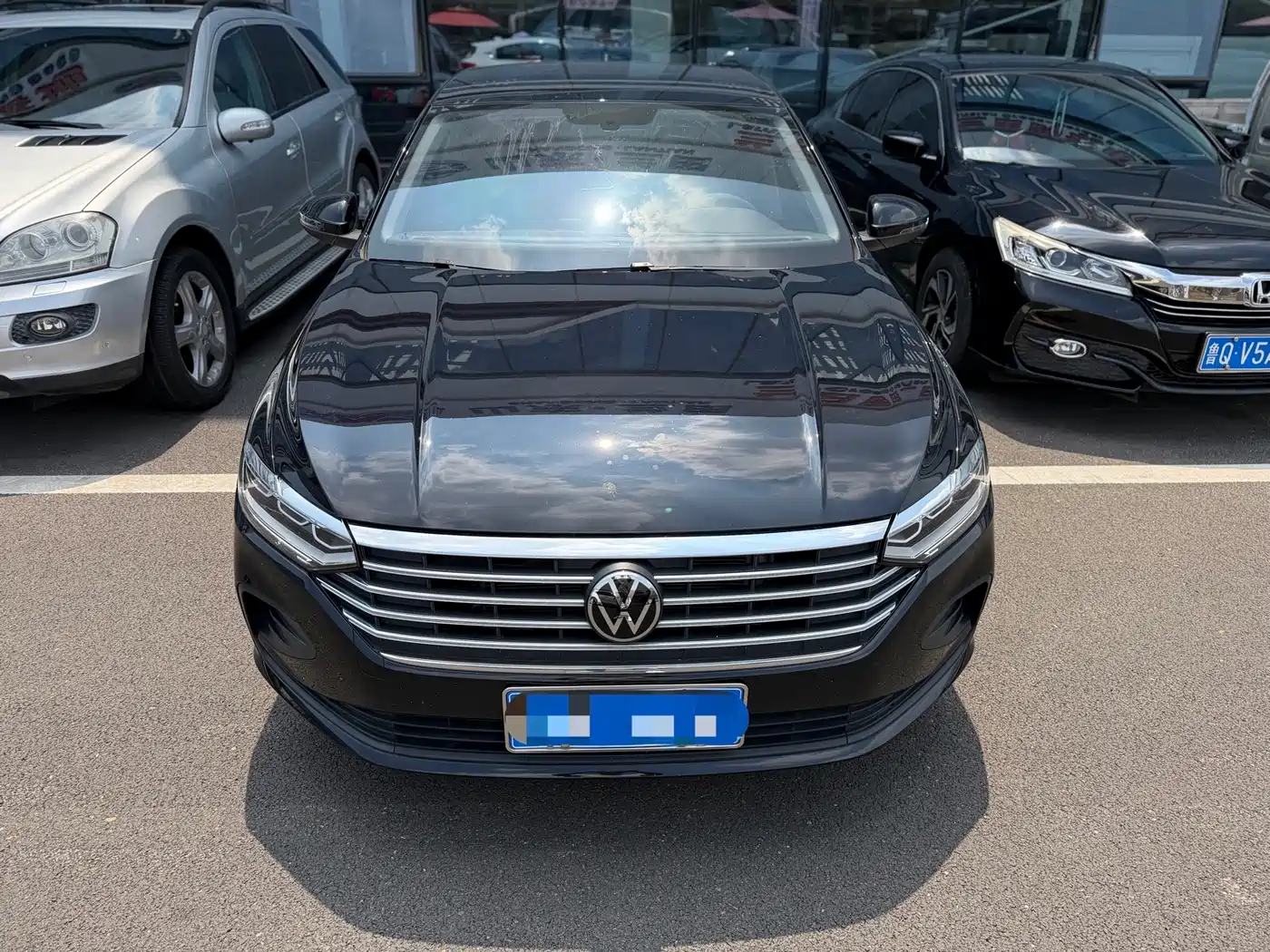 Volkswagen Lavida 2023