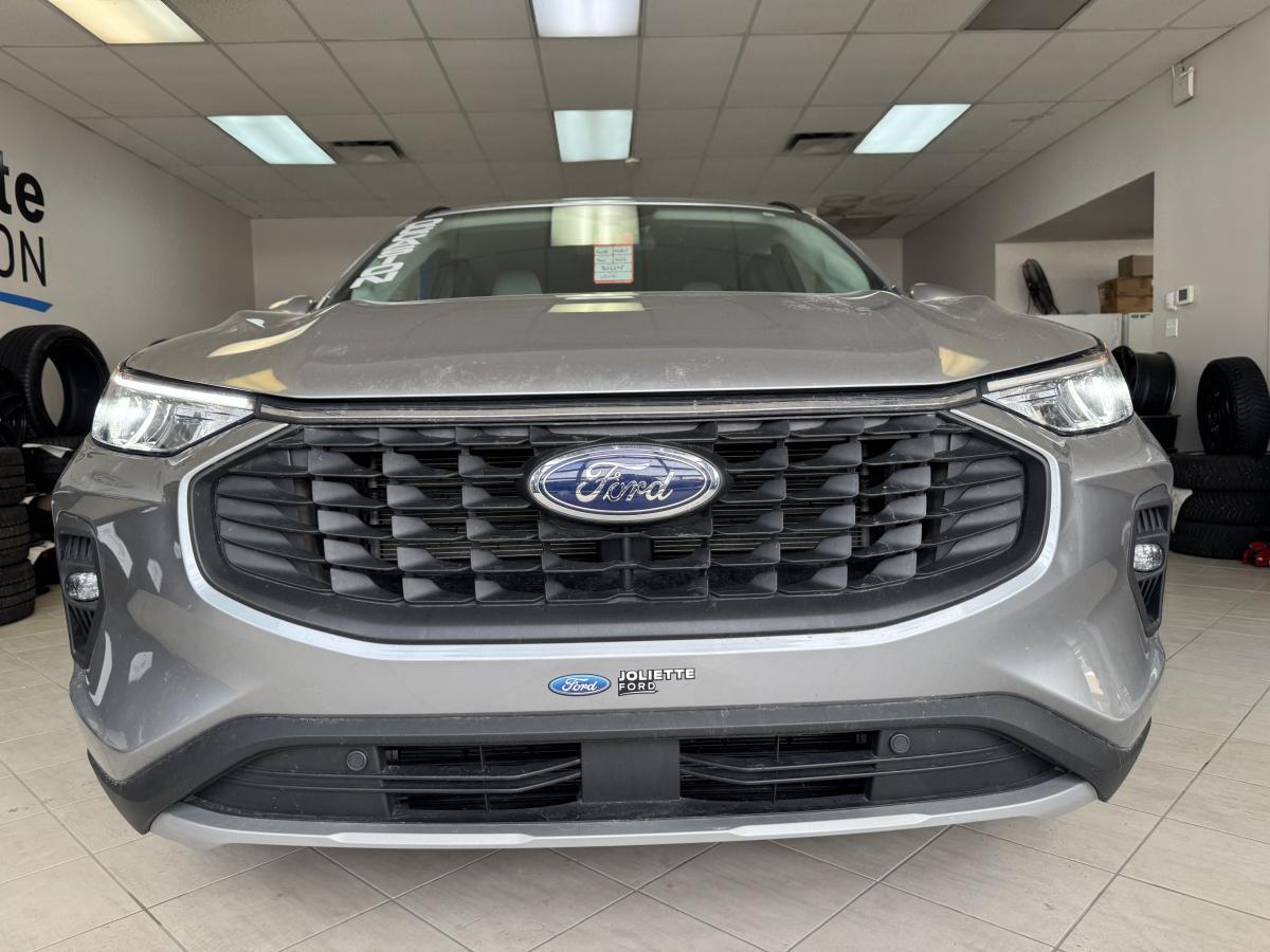 Ford Escape 2023
