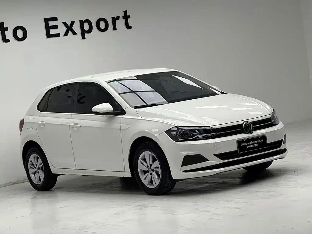 Volkswagen Polo 2022