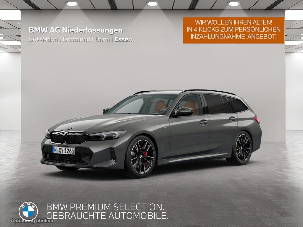 BMW M340D 2023
