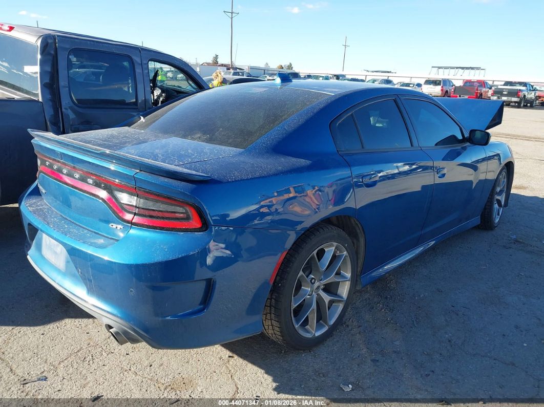 Dodge Charger 2023