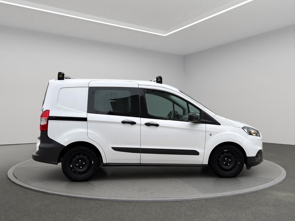 Ford TRANSIT COURIER 2021
