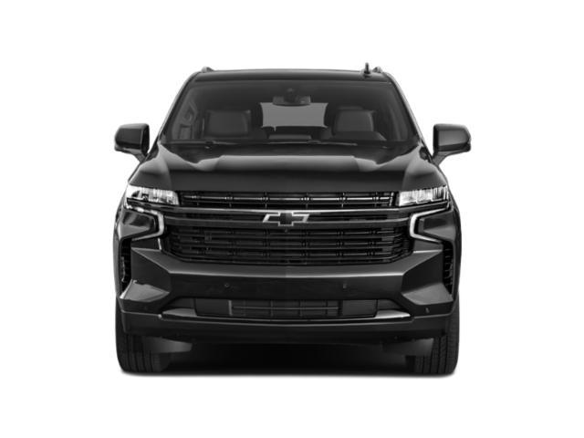 Chevrolet Suburban 2021
