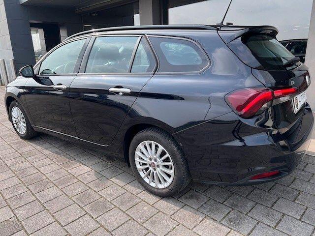 Fiat Tipo 2021