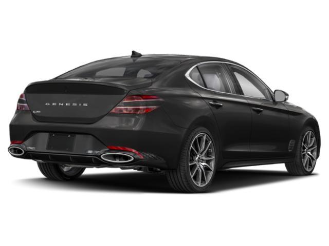 Genesis G70 2026