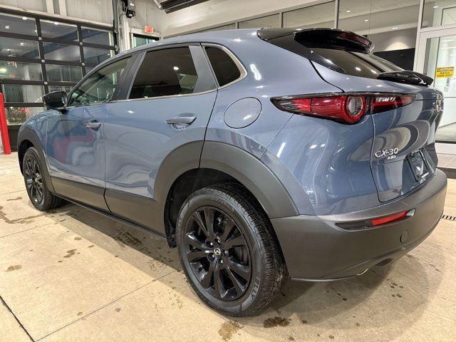 Mazda CX-30 2024