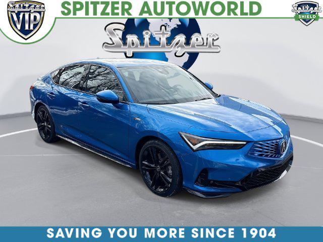 Acura Integra 2026