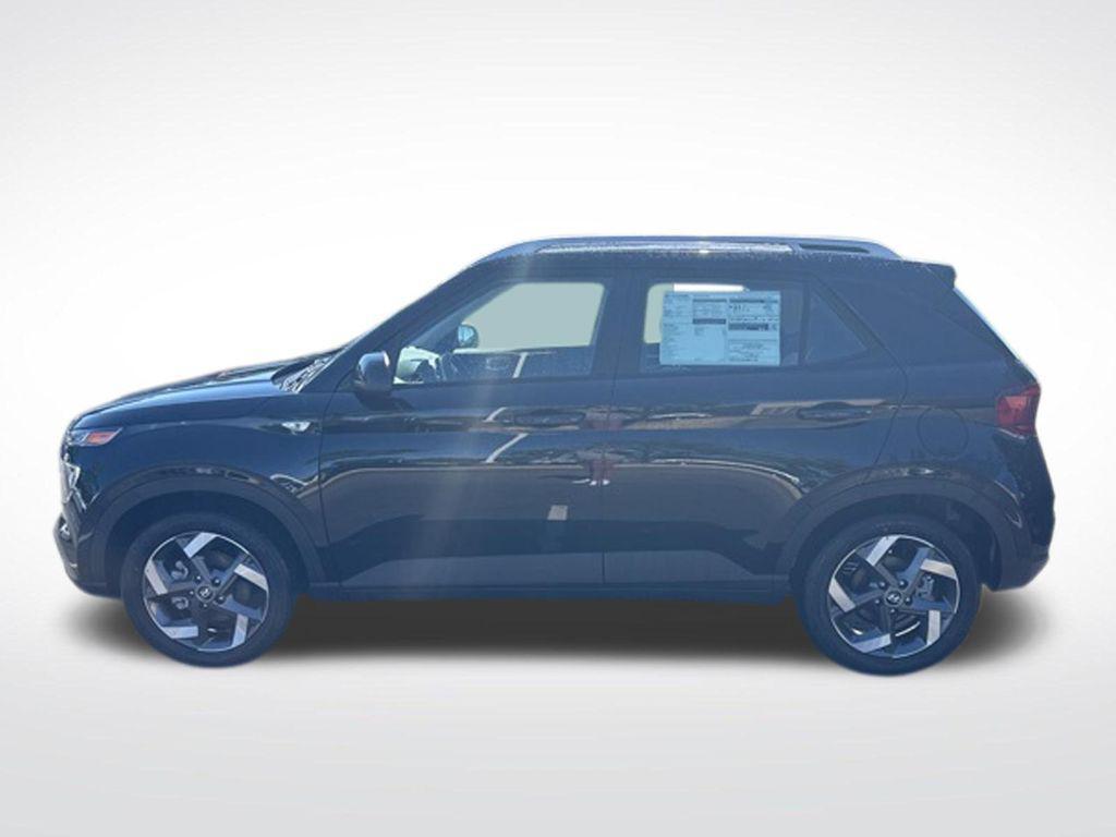 Hyundai Venue 2026