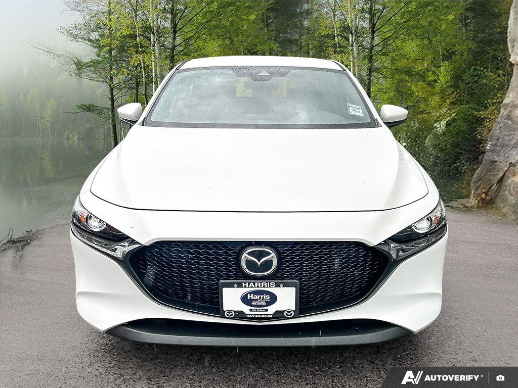 Mazda 3 2022