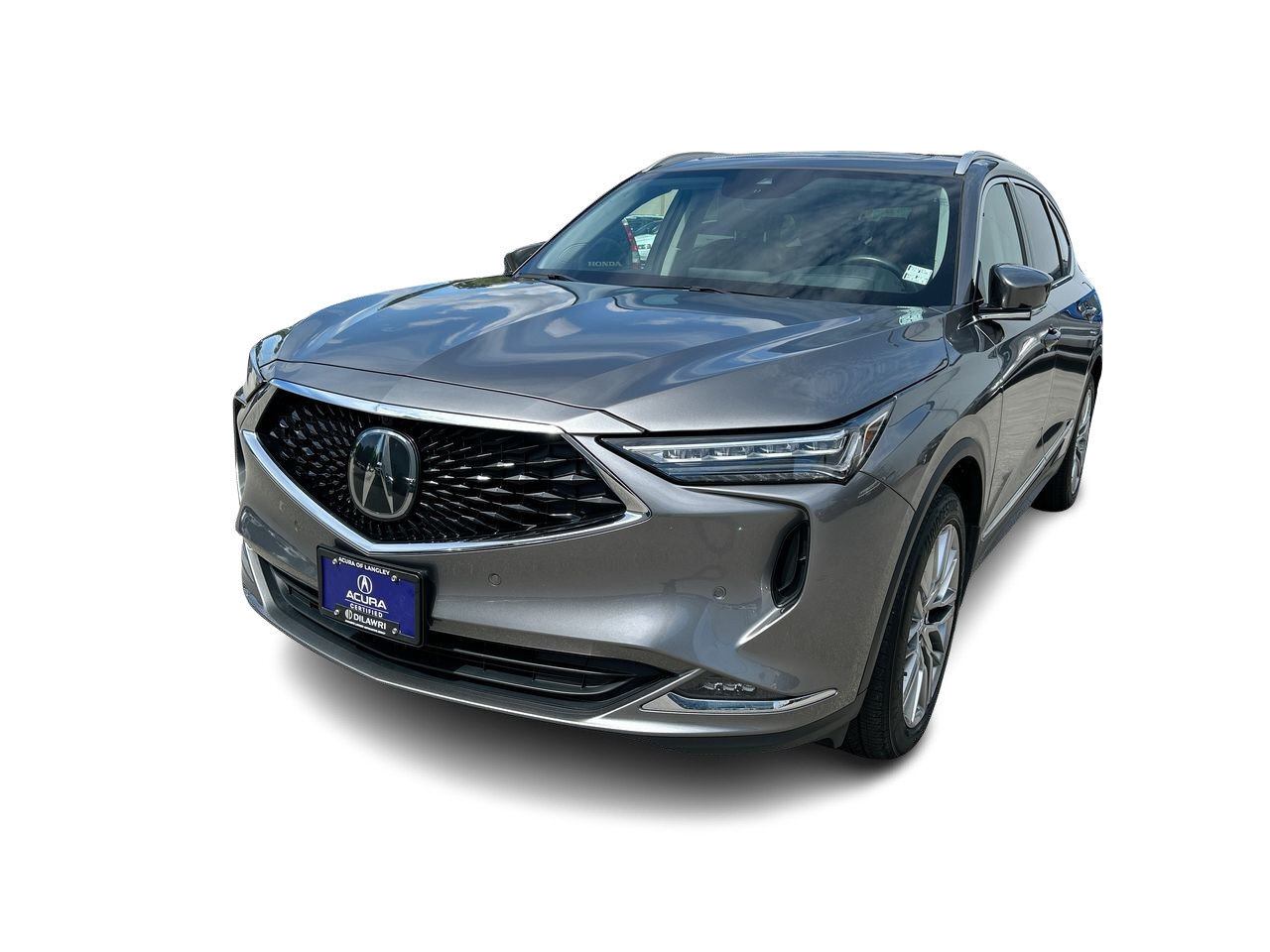 Acura MDX 2023