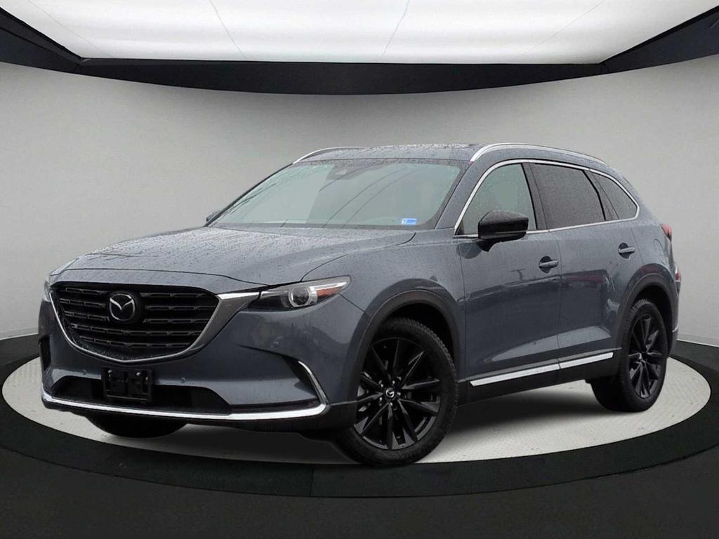 Mazda CX-9 2021