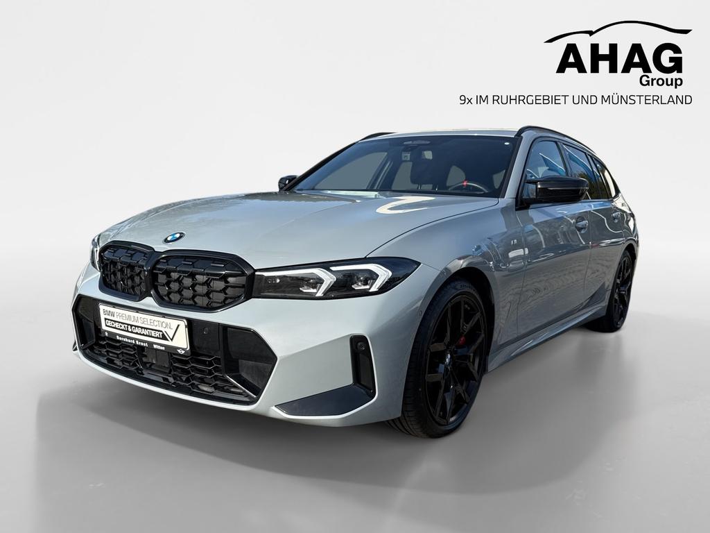 BMW M340I 2025