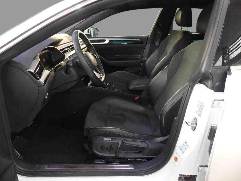 Volkswagen Arteon 2022