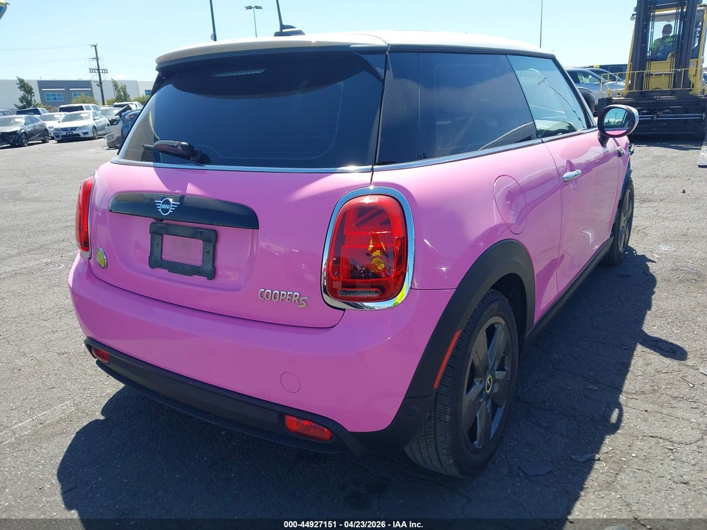 Mini Hardtop 2023