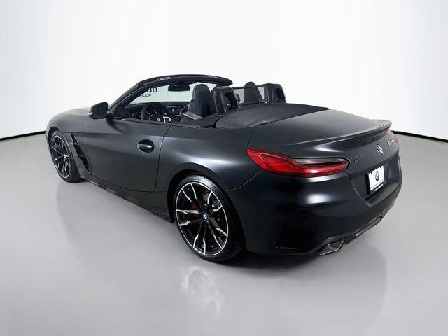 BMW Z4 2026
