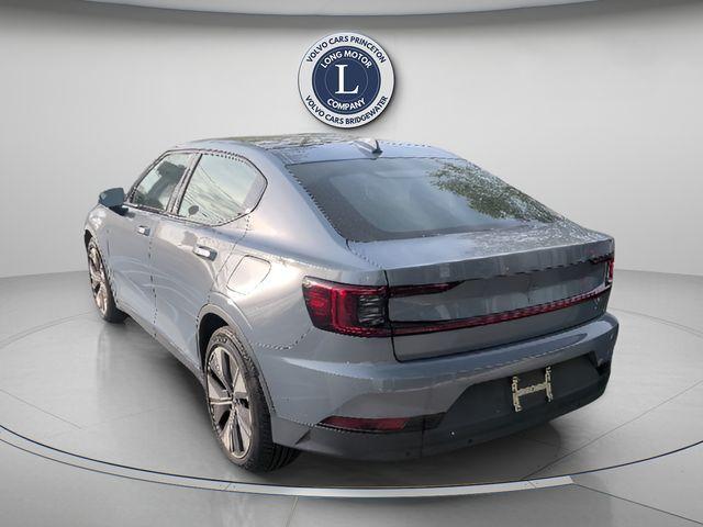 Polestar 2 2024
