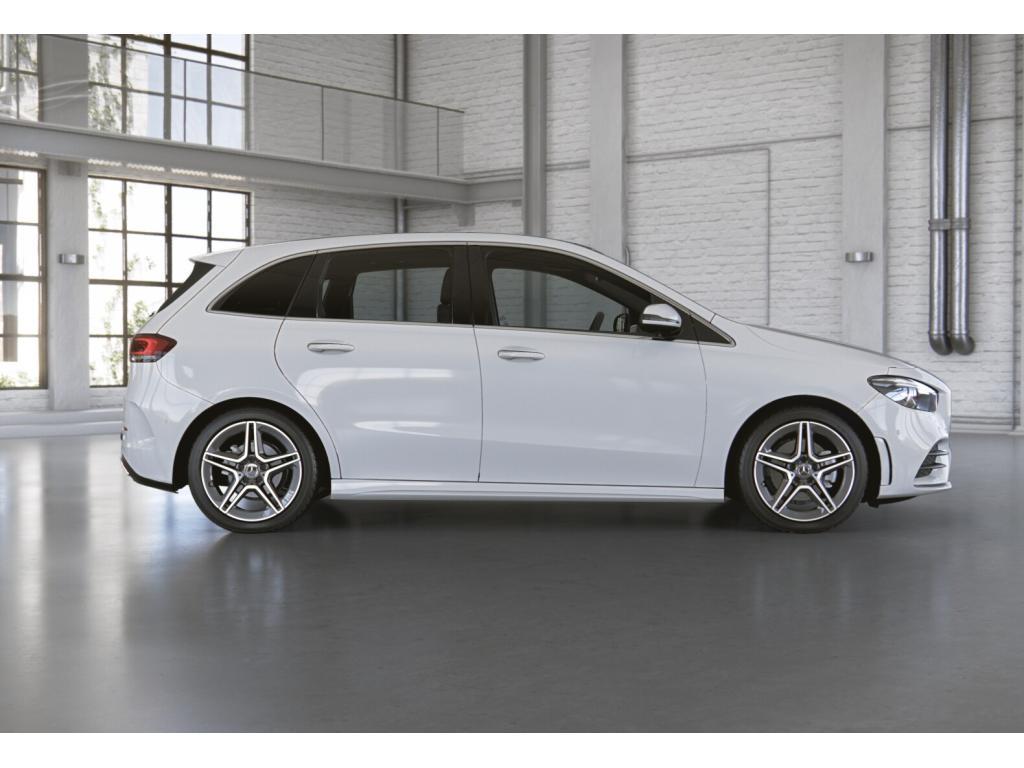 Mercedes-Benz B 200 2022