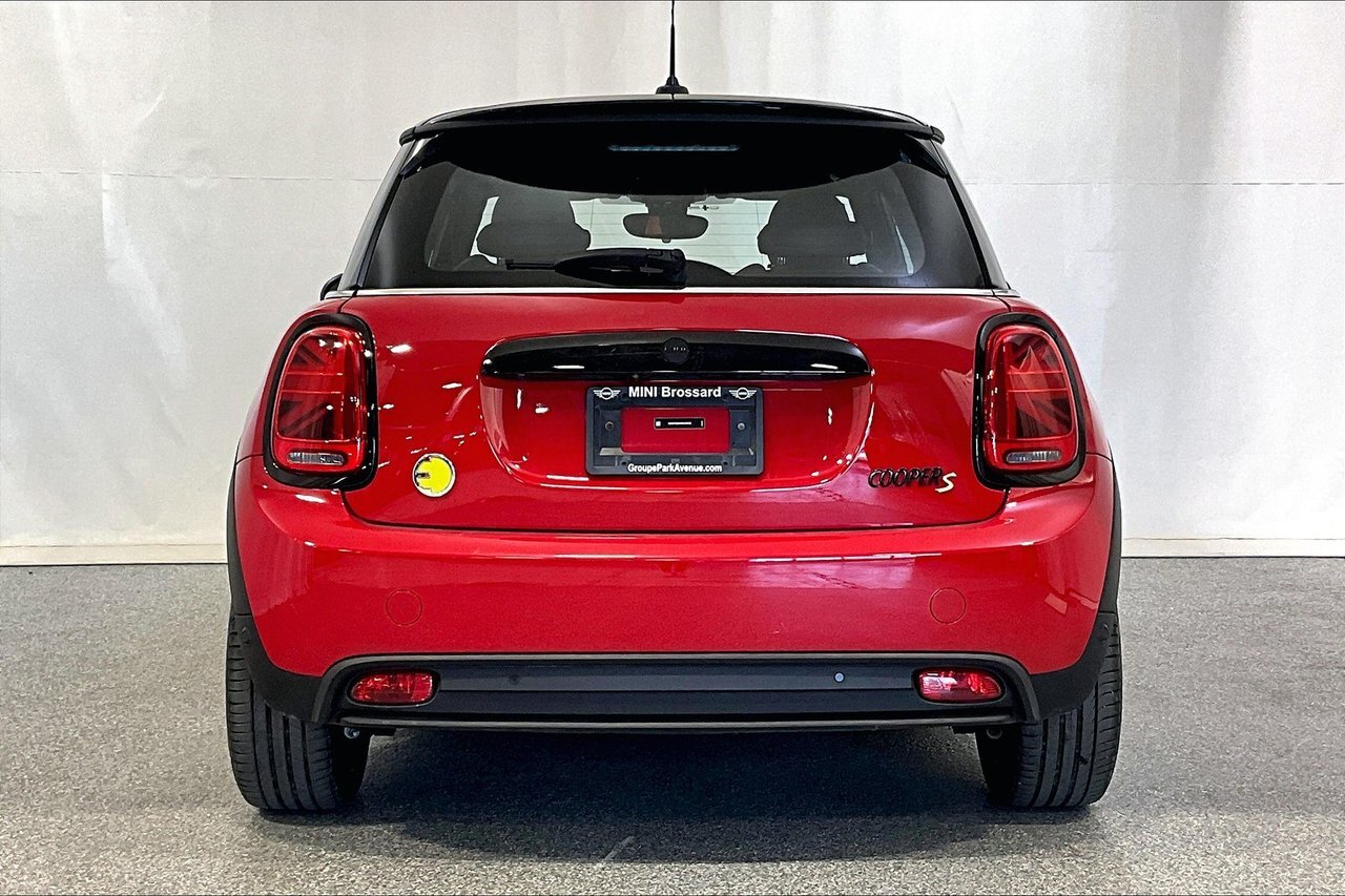 Mini COOPER 2024