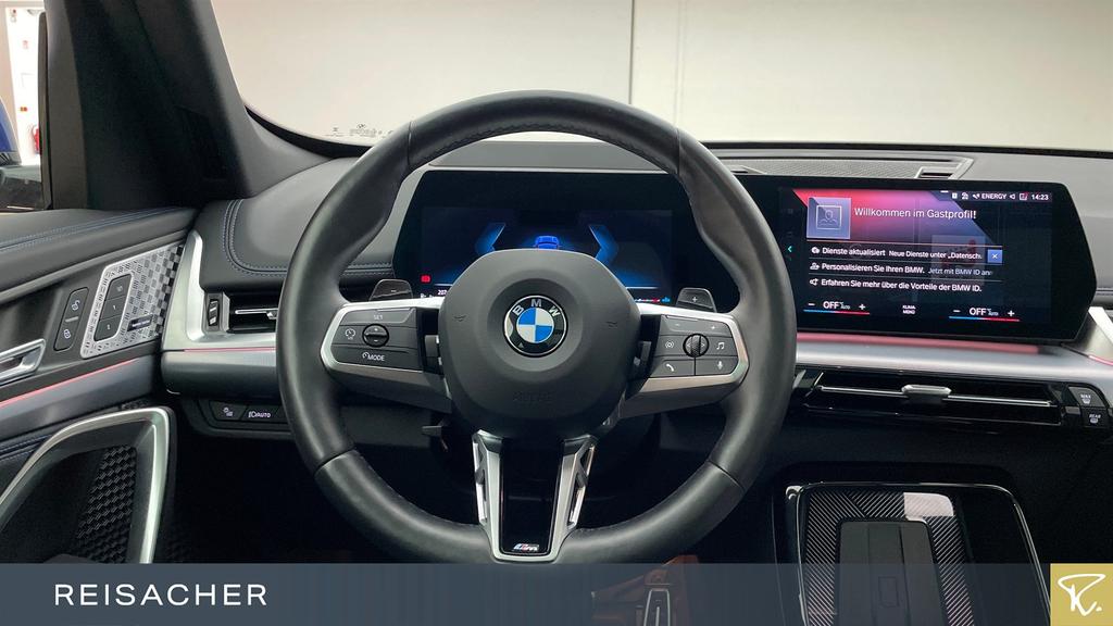 BMW X1 2023