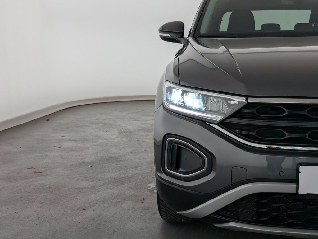 Volkswagen T-Roc 2023