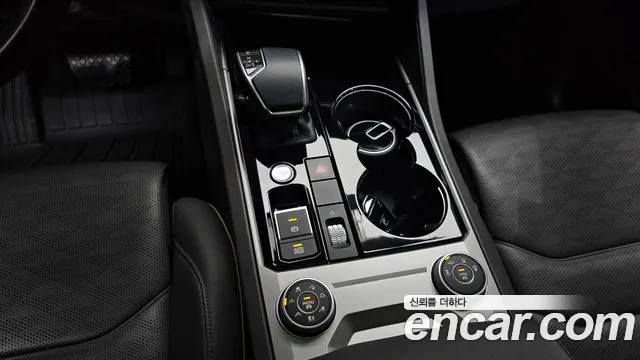 Volkswagen Touareg 2020