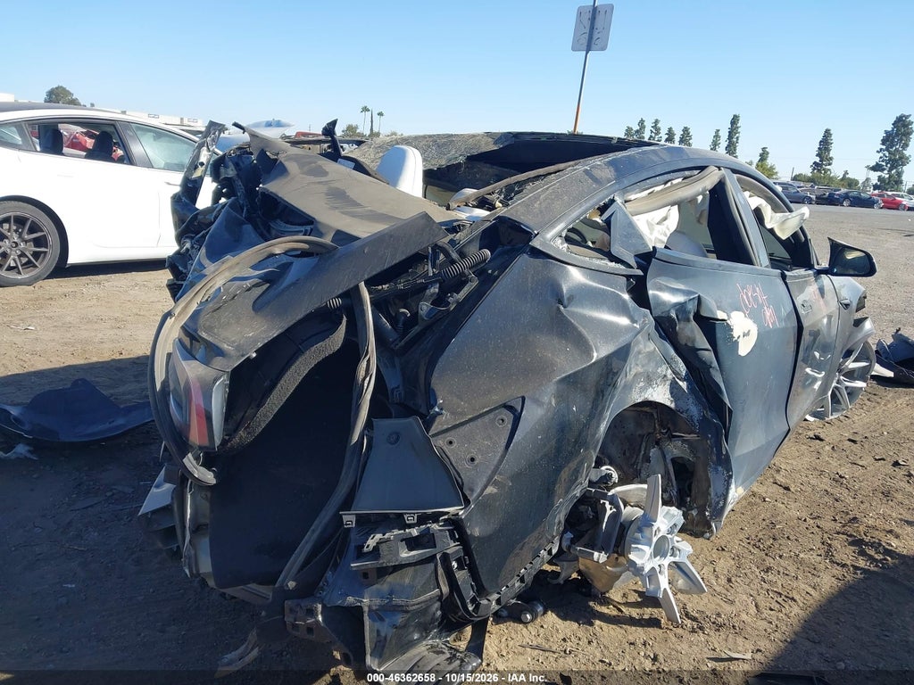 Tesla Model 3 2025