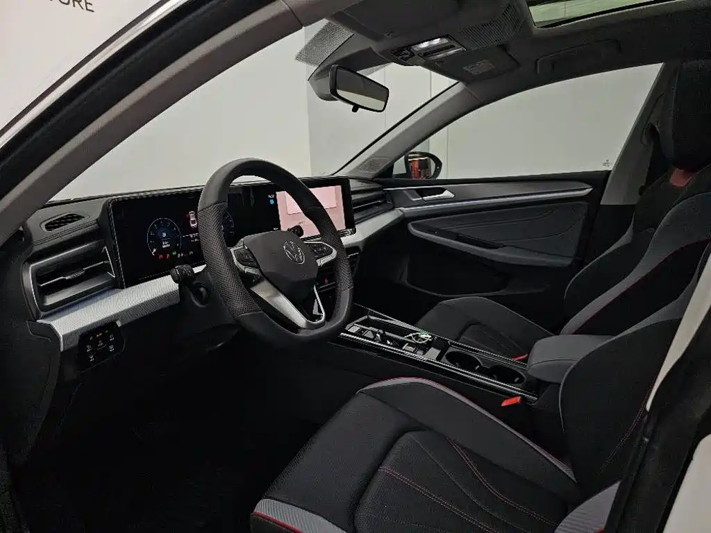 Volkswagen Lamando 2025