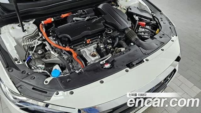 Honda Accord 2022