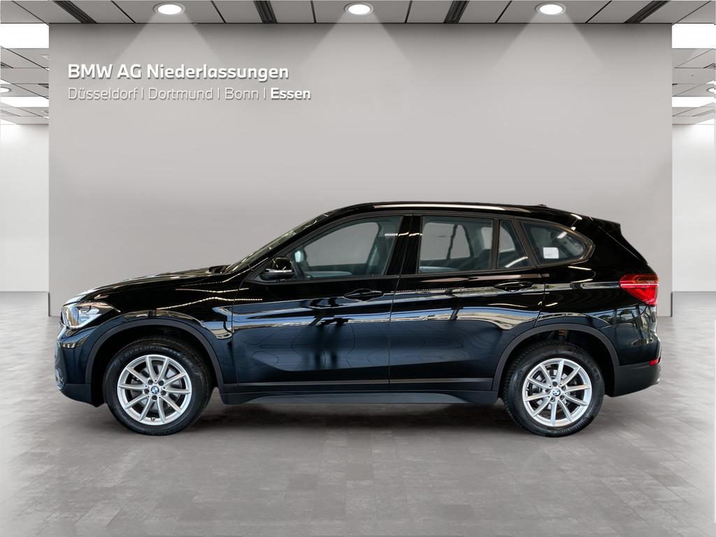 BMW X1 2022